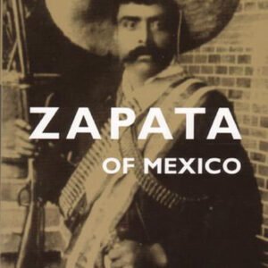 Zapata Of Mexico