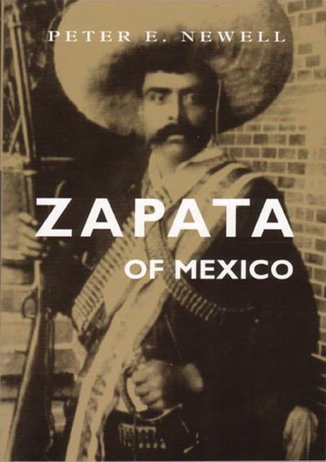 Zapata Of Mexico