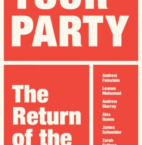 Your Party: The Return of the Left