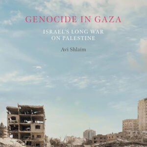 Genocide In Gaza