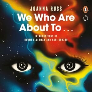 We Who Are About To...