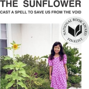 The Sunflower Cast a Spell To Save Us From The Void