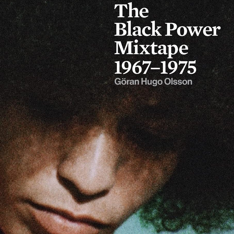 The Black Power Mixtape 1967-1975