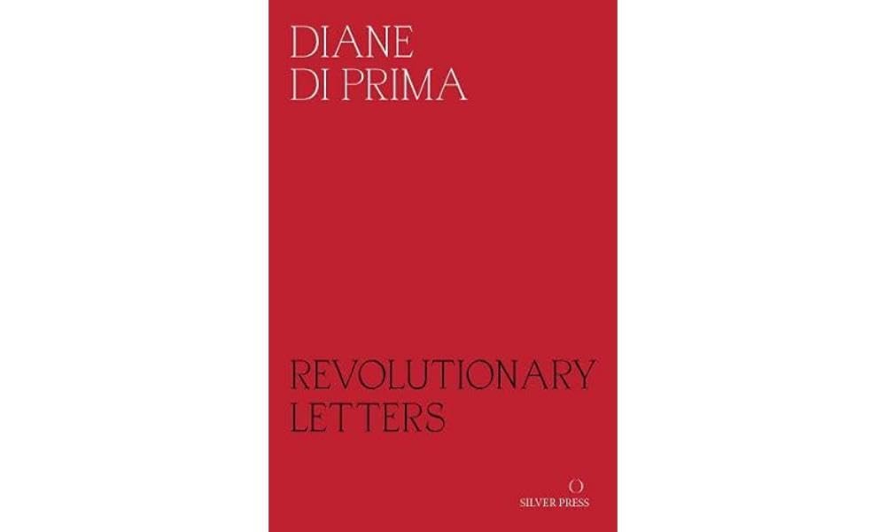 Revolutionary Letters