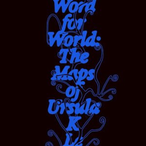 The Word For World