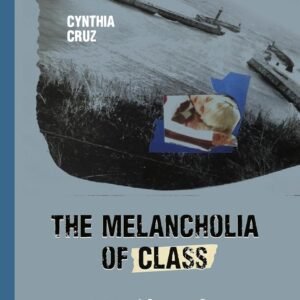 The Melancholia of Class: A Manifesto for the Working Class
The Melancholia of Class: A Manifesto for the Working Class Paperback
The Melancholia of Class: A Manifesto for the Working Class Paperback