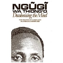 Decolonising the Mind