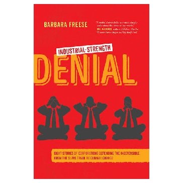Industrial Strength Denial
