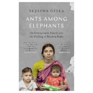 Ants Among Elephants