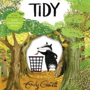 Tidy