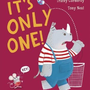 It's Only One!