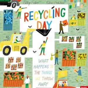 Recycling Day
