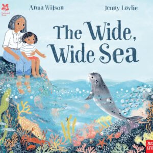 The Wide, Wide Sea