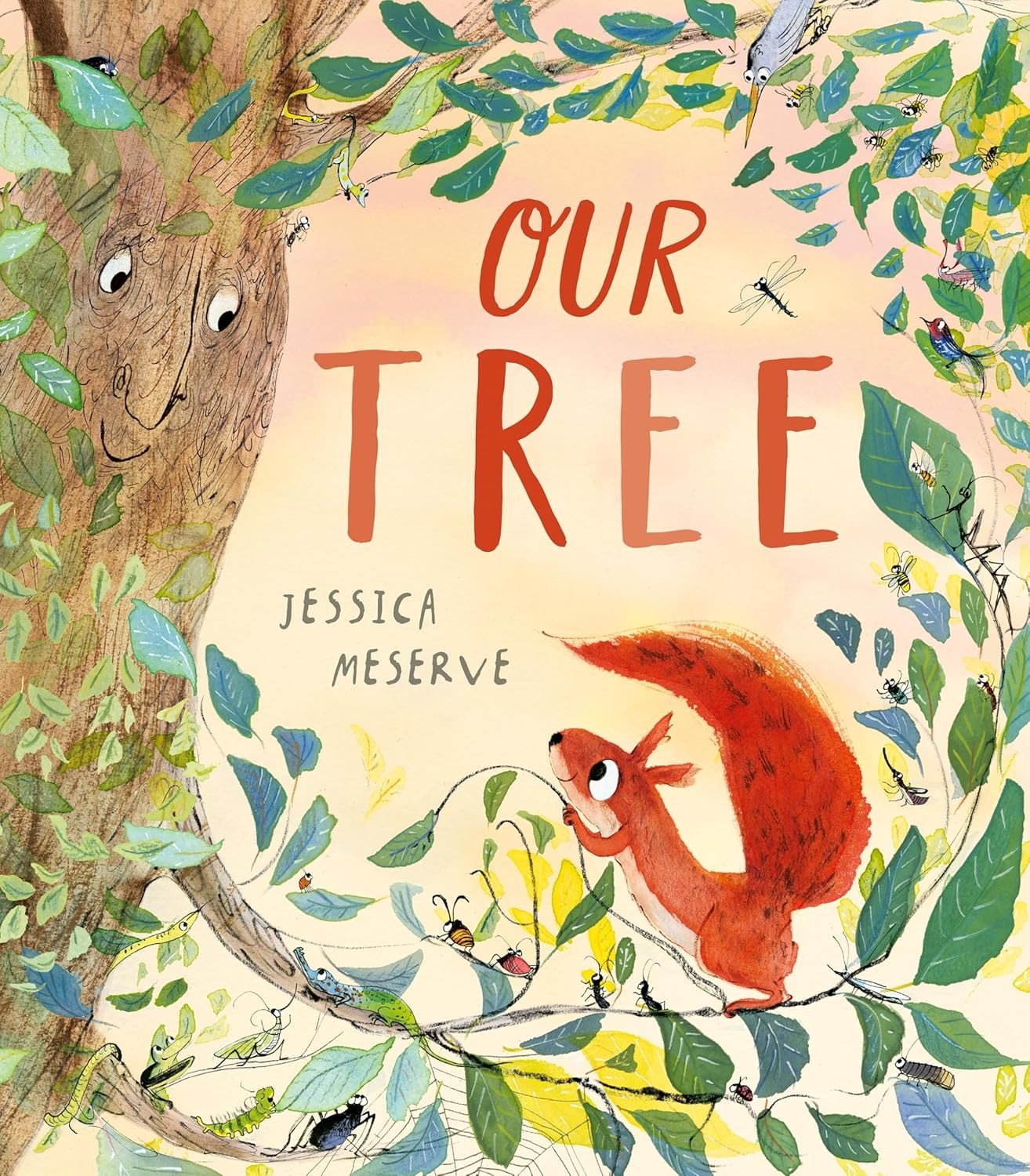 Our Tree (Hardcover)