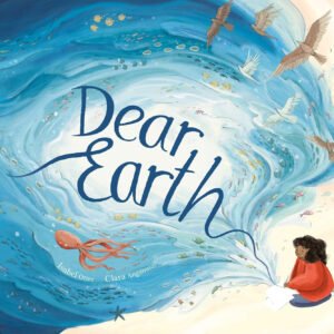 Dear Earth (Hardcover)