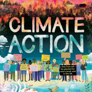 Climate Action: The future is in our hands