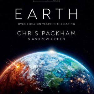 Earth: Over 4 Billion Years in the Making (Hardcover)