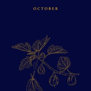 October