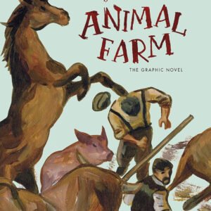 Animal Farm the graphic novel