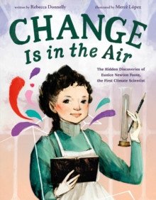 Change in the Air