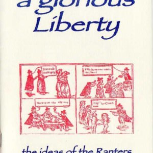 A Glorious Liberty
