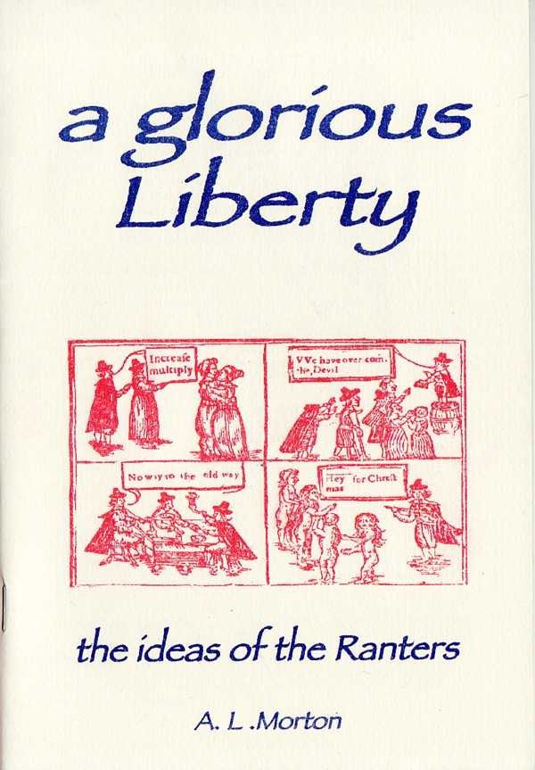 A Glorious Liberty