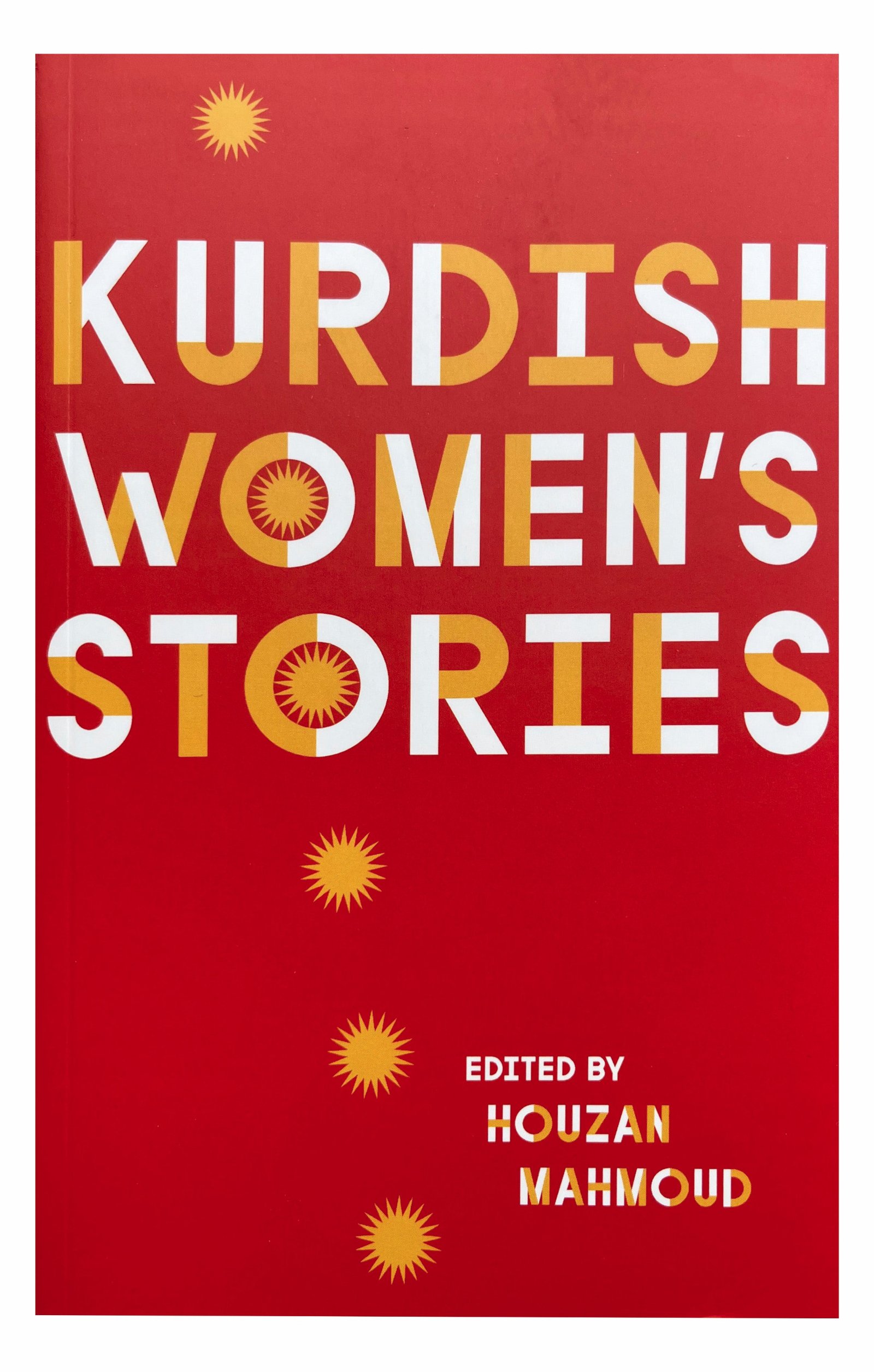 Kurdish Women's Stories