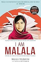 I Am Malala: The Girl Who Stood Up for Education and Was Shot by the Taliban (Teen edition)