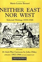 Neither east nor west: selected writings 1939-1948