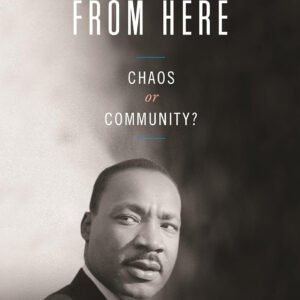 Where Do We Go from Here?: Chaos or Community?