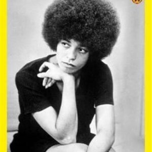 Angela Davis--An Autobiography