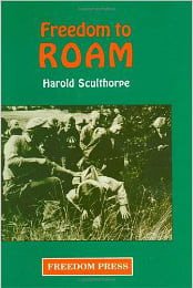 Freedom To Roam