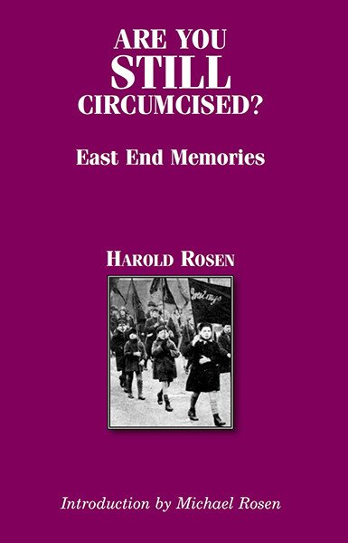 Are You Still Circumcised?