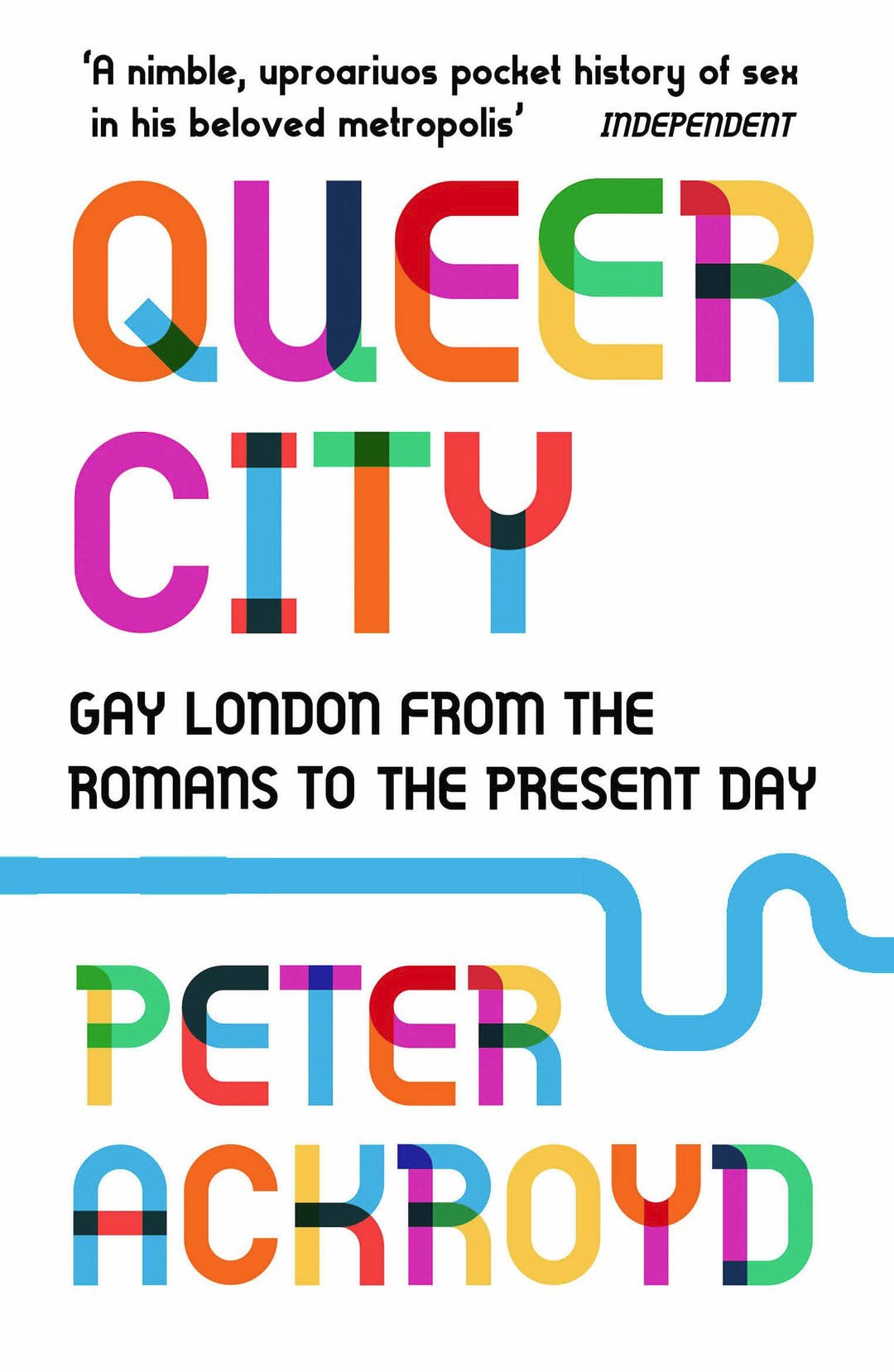 Queer City