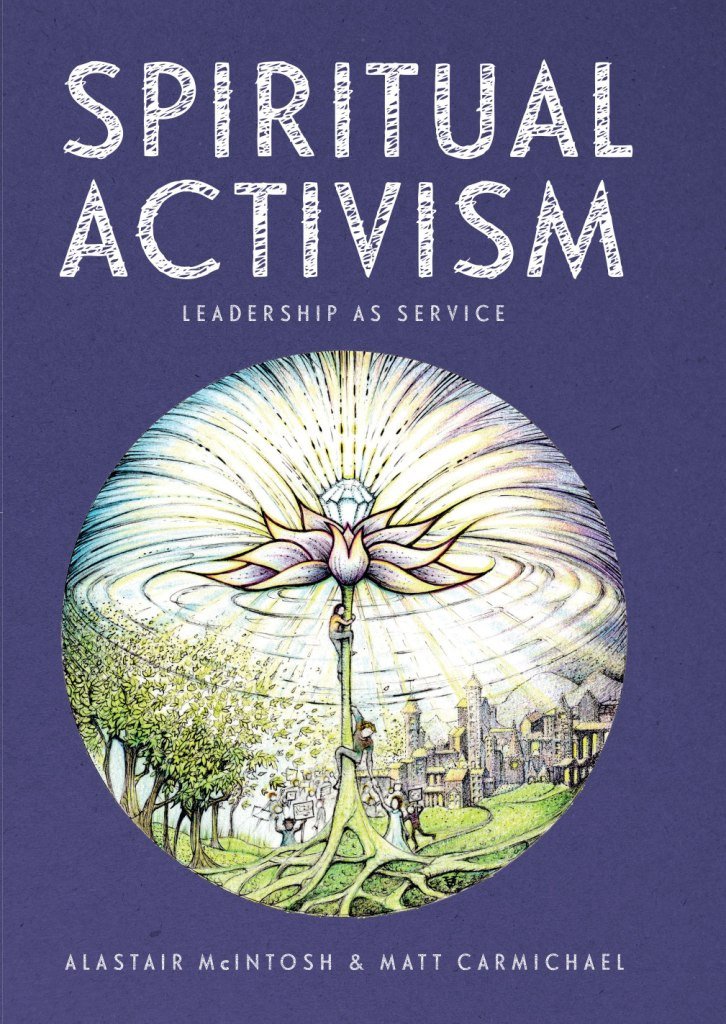 Spiritual Activism