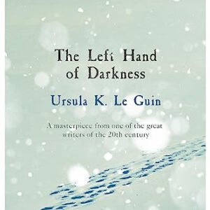 The Left Hand Of Darkness