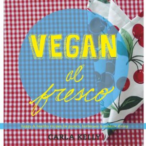 Vegan al Fresco
