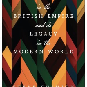 Slavery In The British Empire And Its Legacy In The Modern World