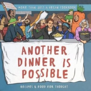 Another Dinner Is Possible - 3rd Ed