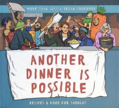 Another Dinner Is Possible - 3rd Ed