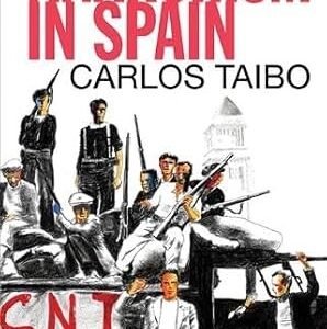 Anarchism In Spain