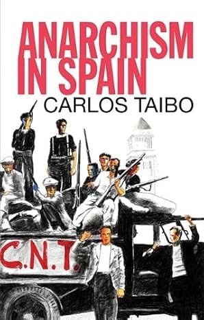 Anarchism In Spain