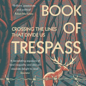 The Book Of Trespass