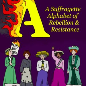 A Is For Arson