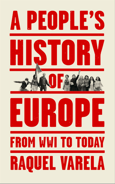 A People's History Of Europe