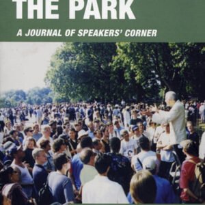 A Summer In The Park A Journal Written From Diary Notes, June 4Th 2000 To October 16Th 2000