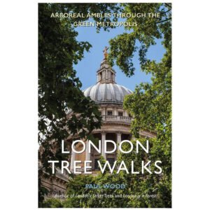 London Tree Walks
