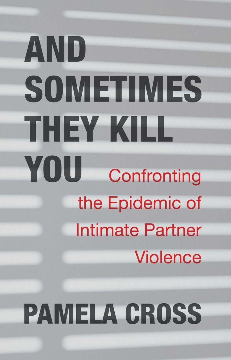 And Sometimes They Kill You