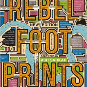 Rebel Footprints