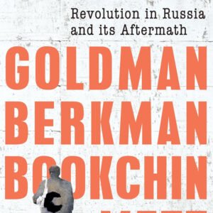 1917 Revolution In Russia And Its Aftermath